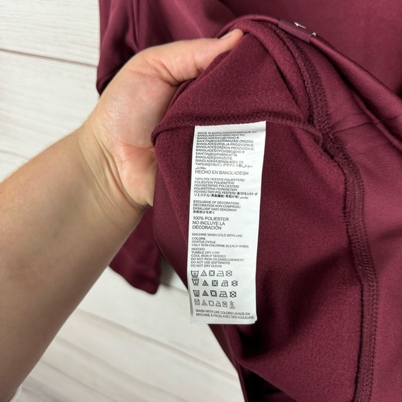 Fanatics Texas A&M Men's Pullover Active Lightweight College Football Jacket XL - Picture 9 of 10